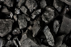 Stoke Green coal boiler costs